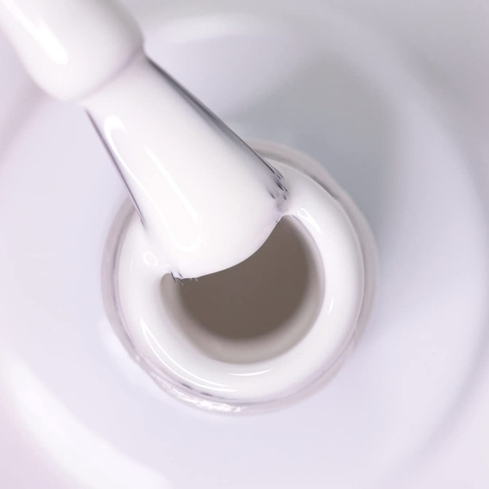 Alessandro Striplac White Honeymoon UV lak na nehty - Jemný a dlouhotrvající - Snadné odstranění díky technologii odstraňování - Vegan a krutosti - 8 ml