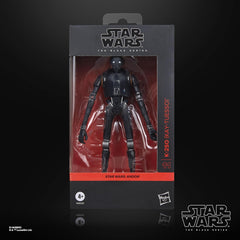 Star Wars Black Series K-2SO (Kay-Tuesso) Andor sběratelská akční figurka 15cm akční figurky Naty Shop