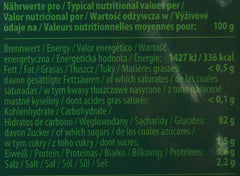 Rýžový papír Ricefield kulatý 22 cm 1 balení (300 g)