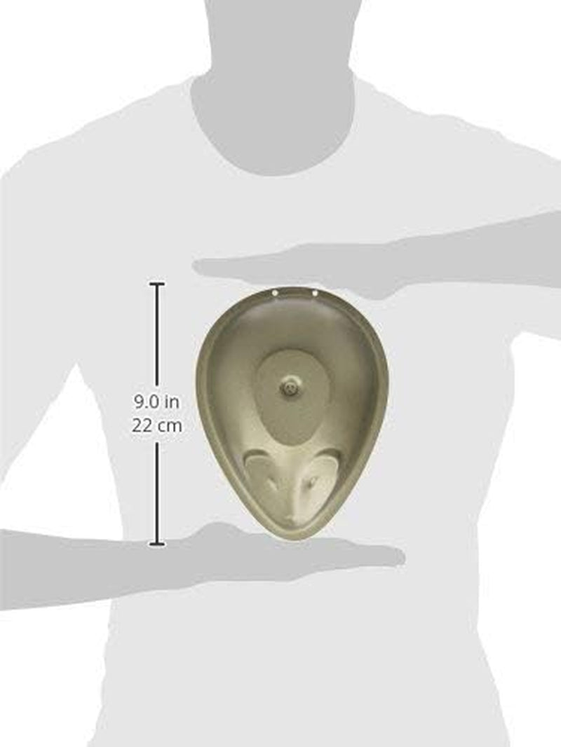 Staedter - Motivbackform Emil Der Igel - Hochwertige Antihaftbeschichtung - PFAS Frei Matrite si tavi pentru copt Naty Shop