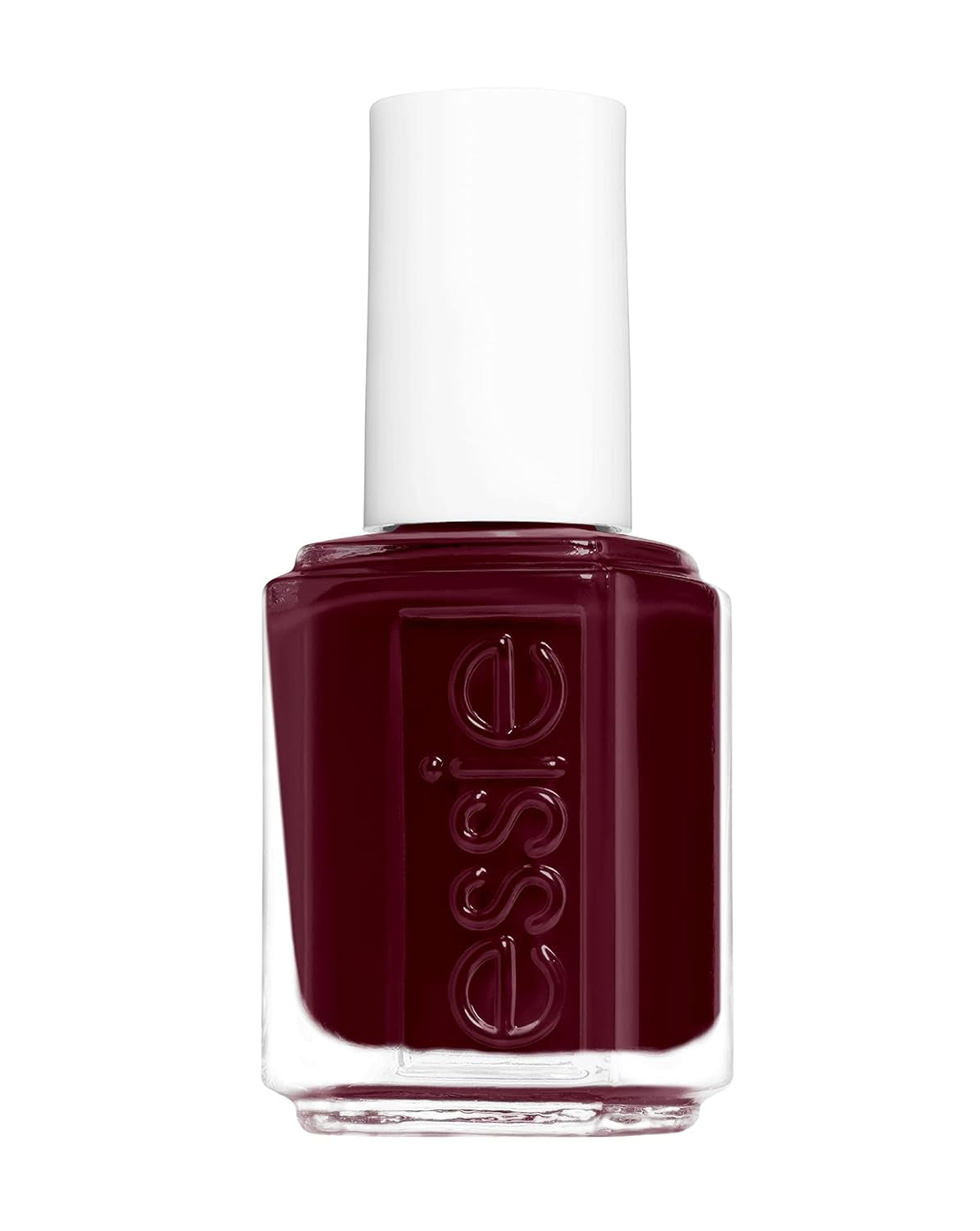 Essie Nail Lacquer na Farbintensive nehty, č. 101 lady like, Nude, 13,5 ml