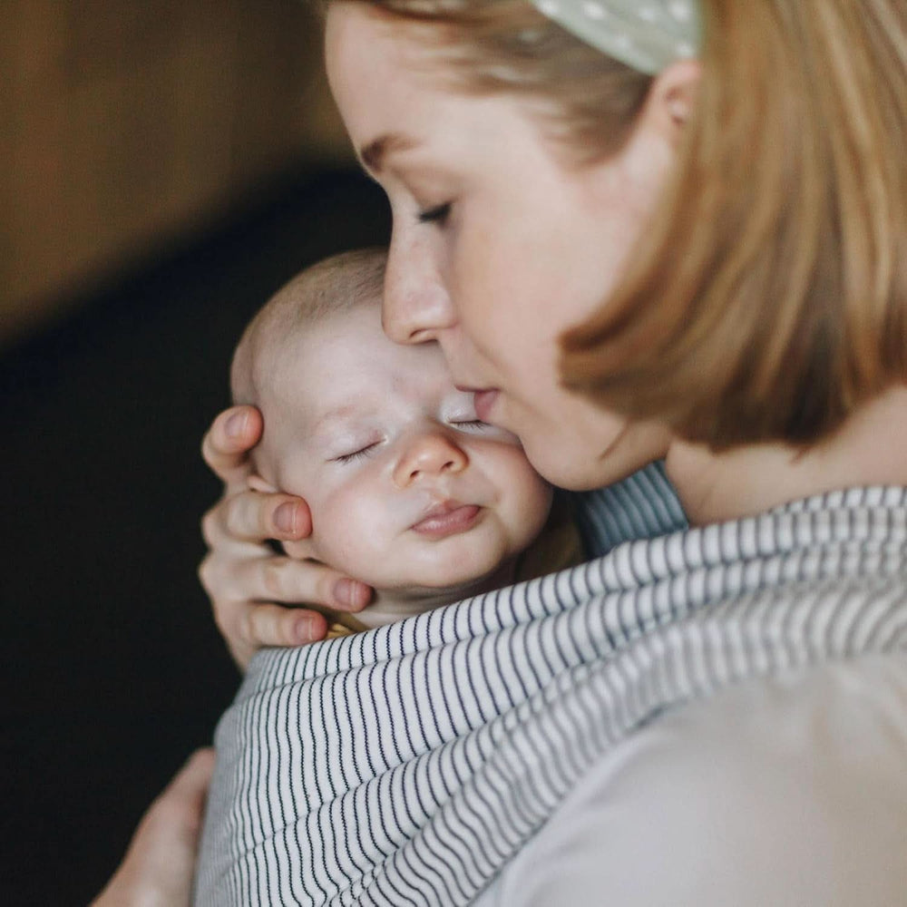 Scutece de unică folosință Bambiboo, prietenoase cu pielea și deschidere ombilicală, diverse marimi Mama si Copilul Naty Shop