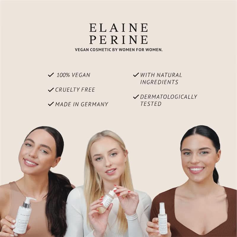 Crema pentru mărirea sânilor și ridicarea sânilor, Ingrediente naturale - PUSH UP! de Elaine Perine ™ Cosmetice si Infrumusetare Naty Shop