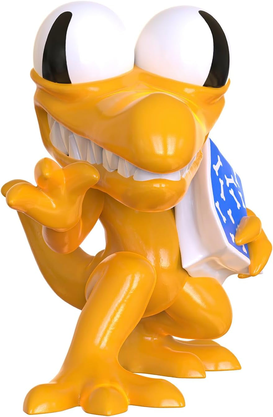 Rainbow Friends - Minifigurine S3 Action figures Naty Shop