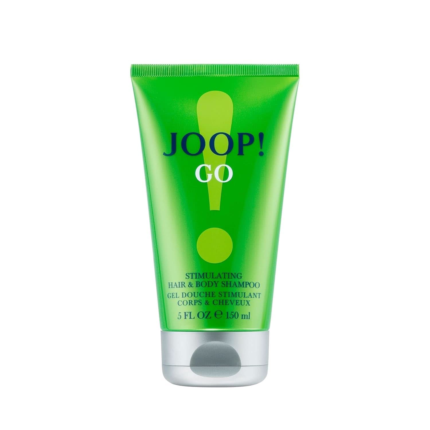 JOOP! Jít! Sprchový gel pro muže, s dřevitě-ovocnou vůní, 150 ml Sprchový gel a koupel Naty Shop 150 ml
