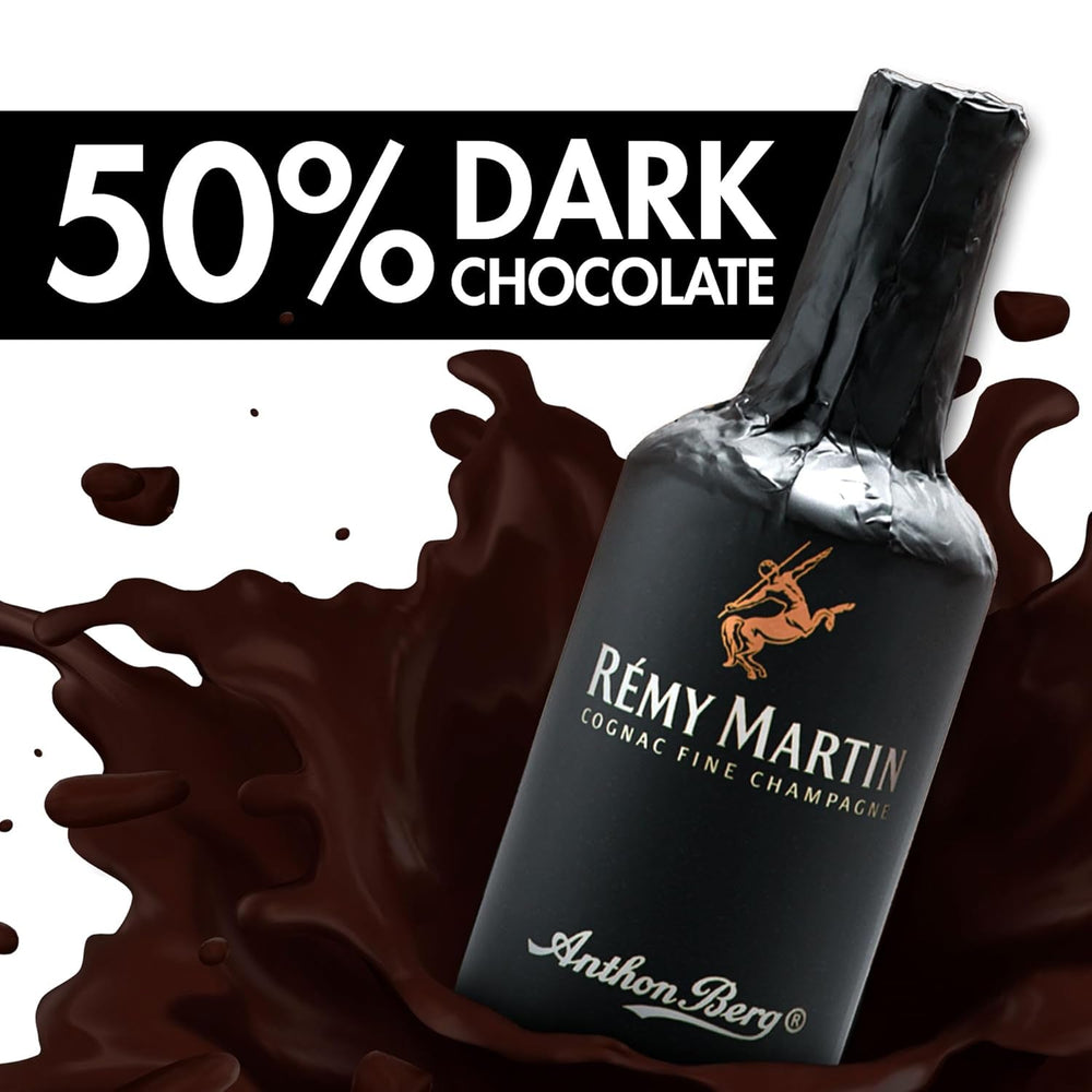 Anthon Berg, čokoláda s likérem, 187 gramů Čokoládové bonbony Naty Shop