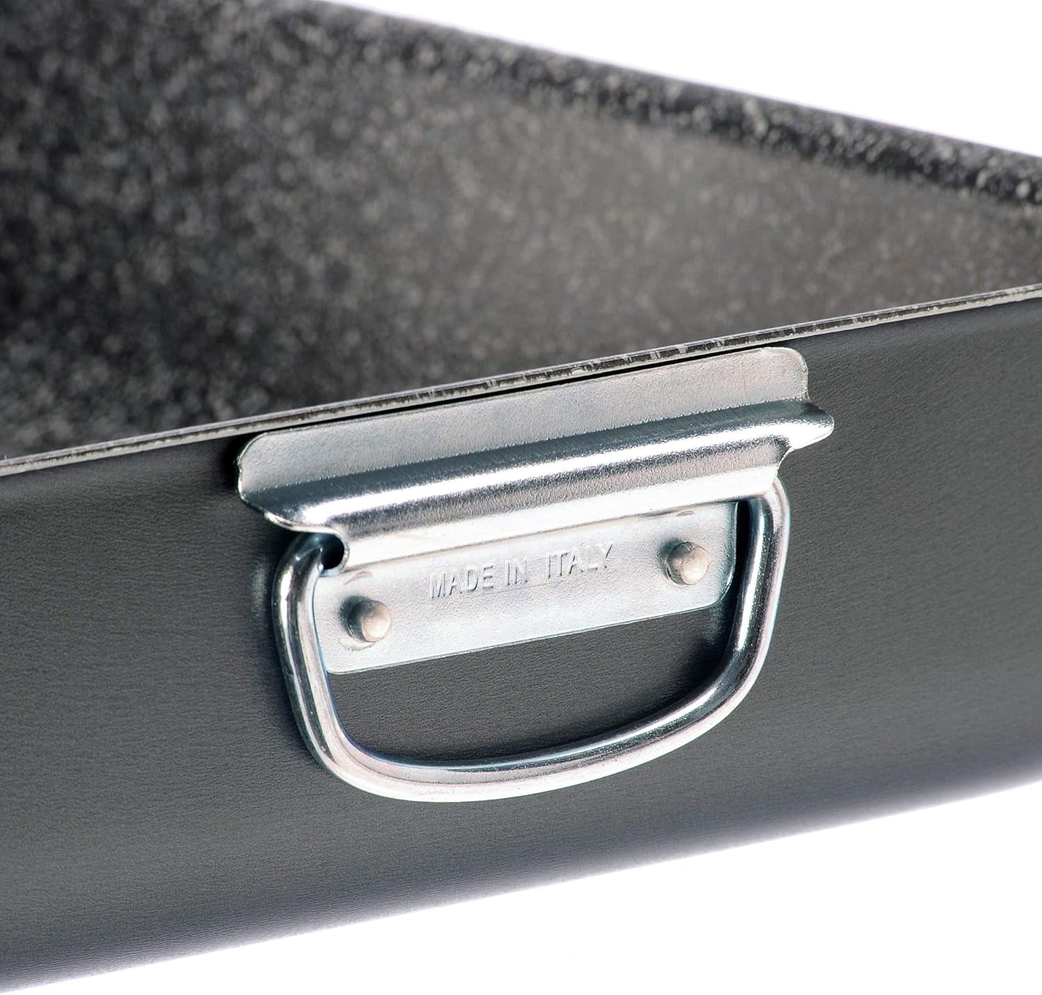 Alluflon Tradition Italy Forma na lasagne, hliník, černá, 35 x 25 cm Formy a plechy na pečení Naty Shop