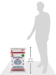 Voňavá lomená rýže, 1 balení (1 x 22,7 kg)