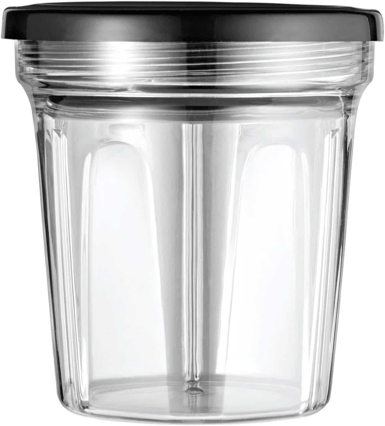 WMF Kult Pro Multifunktionsmixer Hochleistungsmixer, 30 000 U/Min, Smoothie Maker, Standmixer, Ice-Crush Funktion, 4 Mixbehälter Inkl. Togo-Verschluss Kitchen Naty Shop