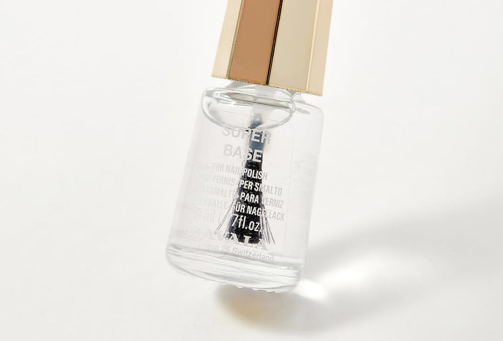 Mavala Nagellak Super Base č. 40, Basislack, 5 ml