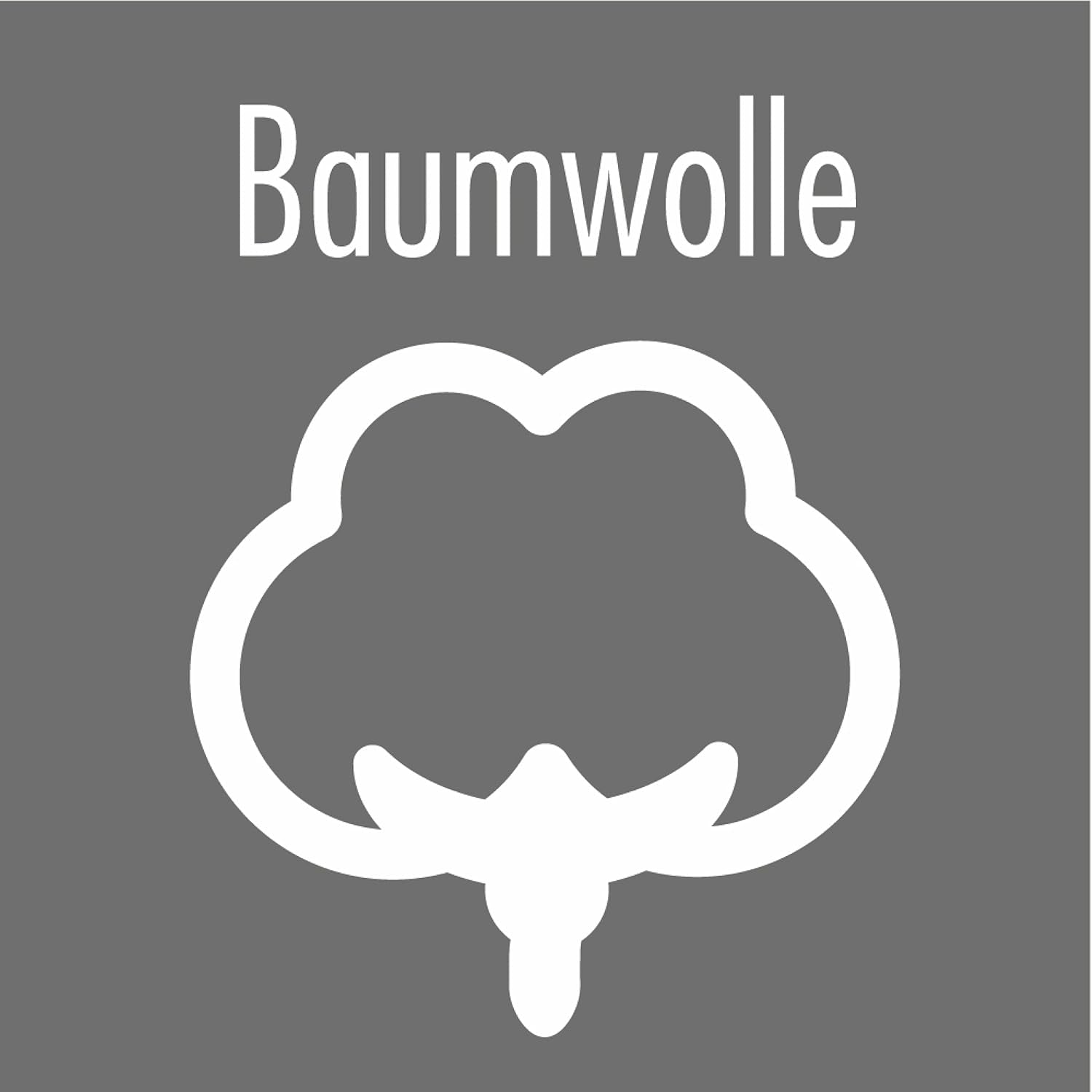 Badenia Trendline Clean Cotton Plapumă ușoară pentru vară, 135 X 200 Cm, Certificată Oeko- Tex, Produsă în conformitate cu standardul de calitate german Plapumi si pilote Naty Shop