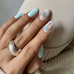 Oja UV Semilac One Step 3v1 S251 Kokosový krém 7ml