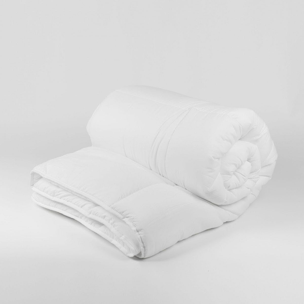 Catherine Lansfield Quilt 330 gramů 155X200 Přikrývky a přikrývky Naty Shop Výchozí název