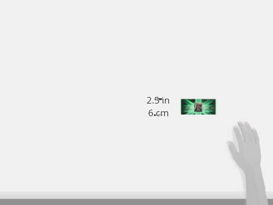 NESTLÉ AFTER EIGHT Tenké čtverečky tmavé čokolády s mátovou krémovou náplní pro fajnšmekry Balení 5 ks (1 x 200 g)