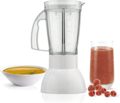 AR6801 Chopper & Blender La Moulinette 800 W + čepel Nerezová ocel Matka a dítě Naty Shop