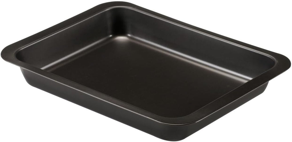 Barazzoni, tavi diverse marimi si culori Matrite si tavi pentru copt Naty Shop Tava pentru Lasagna 32 x 24 cm