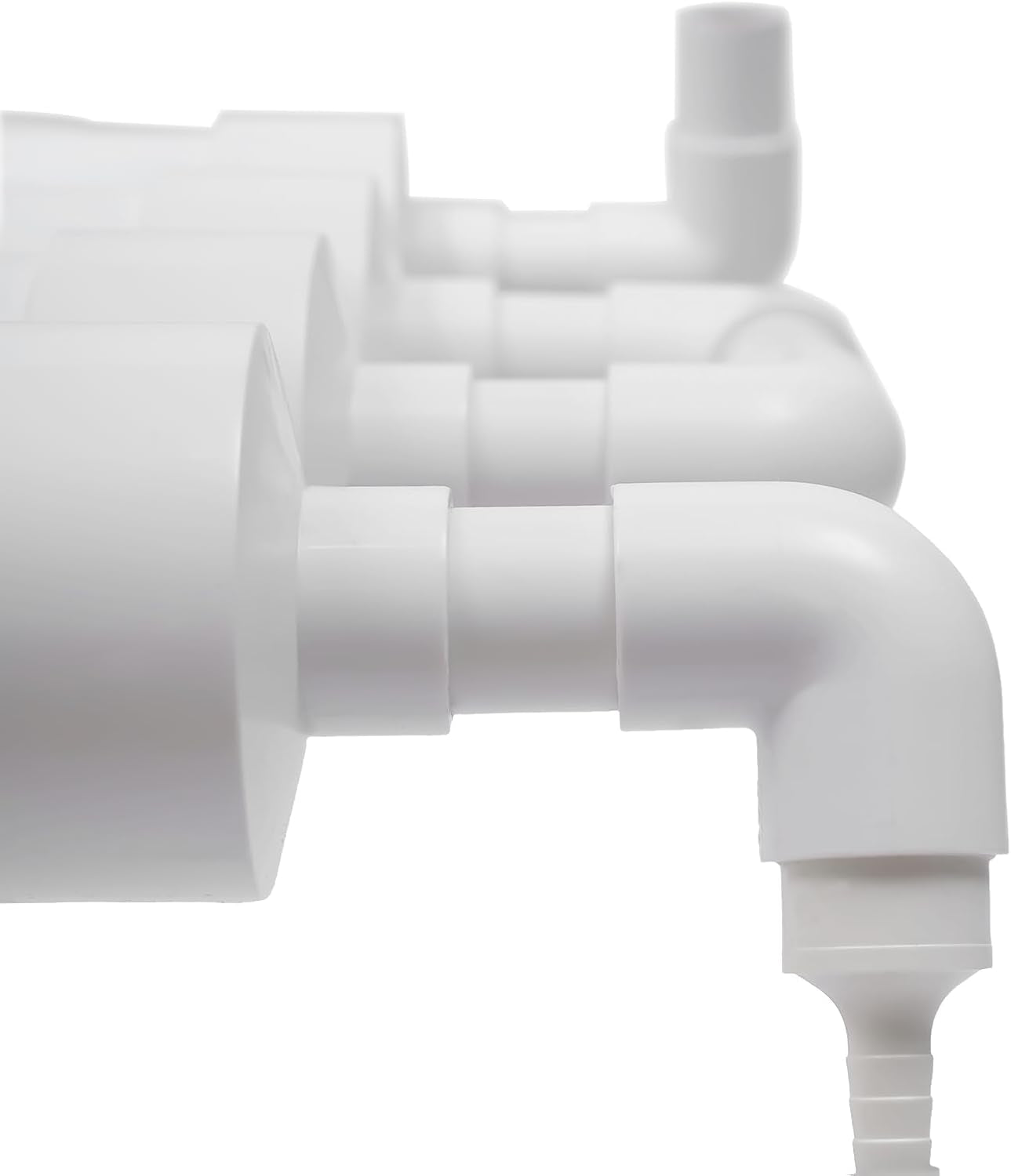 Sada pro hydroponické pěstování, systém hydroponického pěstování, automatický stojan na pěstování s 36 otvory, sada pro zahradní hydroponické pěstování