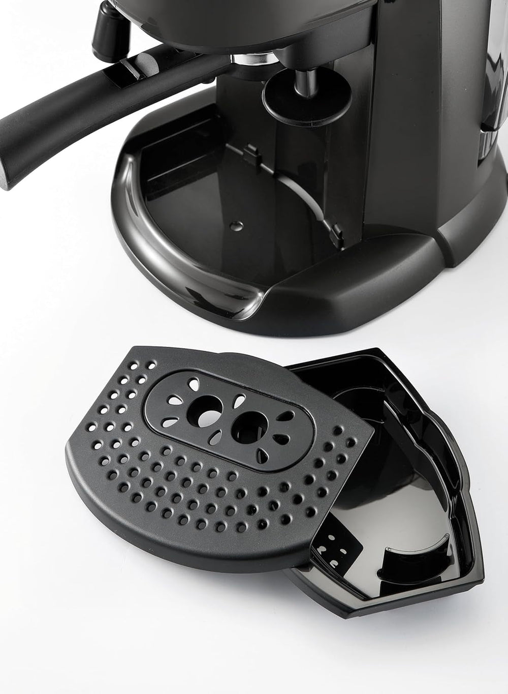 De'Longhi DeLonghi EC201CD.B Espresso