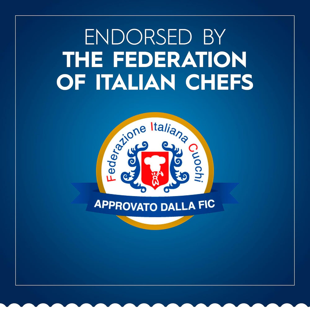 Barilla Pennette Rigate celozrnné těstoviny, balení 9 ks (9 x 1 kg)