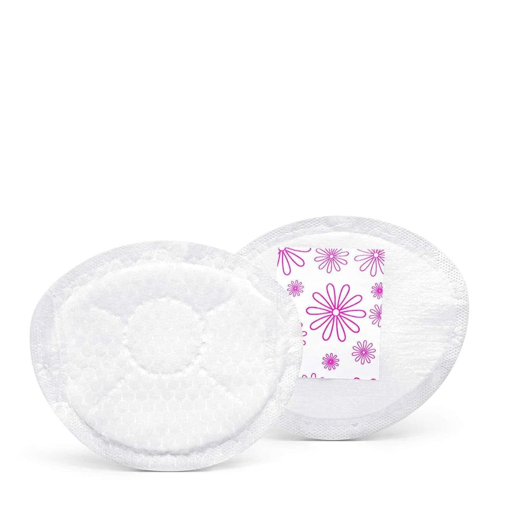 MEDELA Safe & Dry Einweg-Stilleinlagen, Ultradünn, Einzeln Verpackt, 30 Stück Příslušenství Jídlo a kojení Bebe Naty Shop