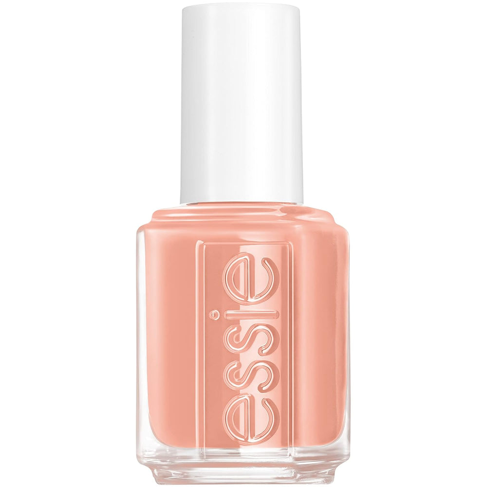 Essie Nail Lacquer na Farbintensive nehty, č. 101 lady like, Nude, 13,5 ml