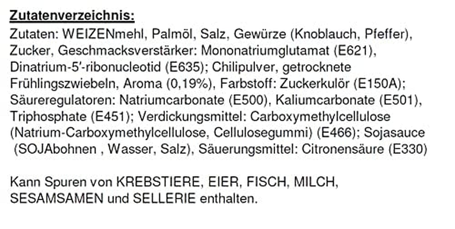 MAMA kuřecí instantní nudle s příchutí - orientální instantní nudlová polévka - autentická thajská kuchyně - 24 x 55 g