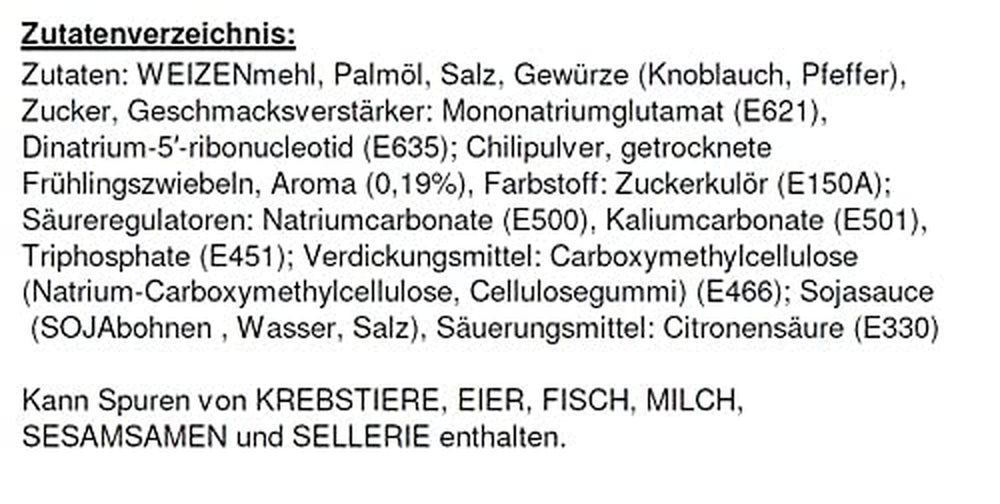 MAMA kuřecí instantní nudle s příchutí - orientální instantní nudlová polévka - autentická thajská kuchyně - 24 x 55 g