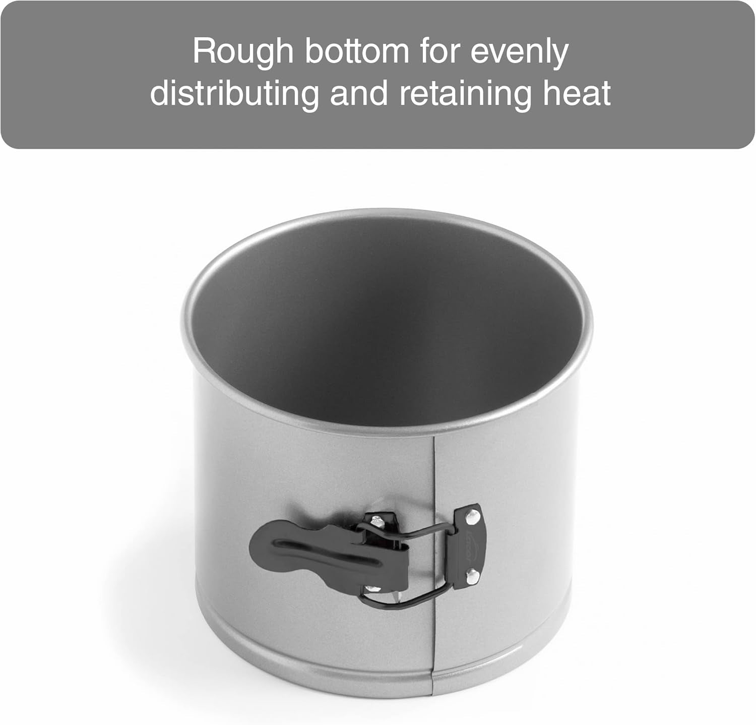 Forma Panettone, vyjímatelná, uhlíková ocel, nepřilnavá, průměr 16 cm, objem 2 litry Pečicí formy a plechy Naty Shop