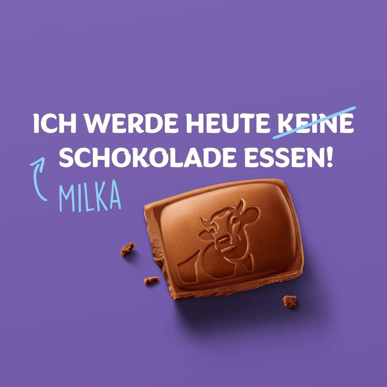 Milka Extra Biscoff Chocolate – Čokoláda z alpského mléka s křupavými kousky sušenek Lotus Biscoff – 190g