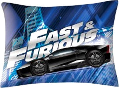 Povlečení pro děti, filmy a kreslené filmy, oboustranné, bavlněné Povlečení - dětské Naty Shop