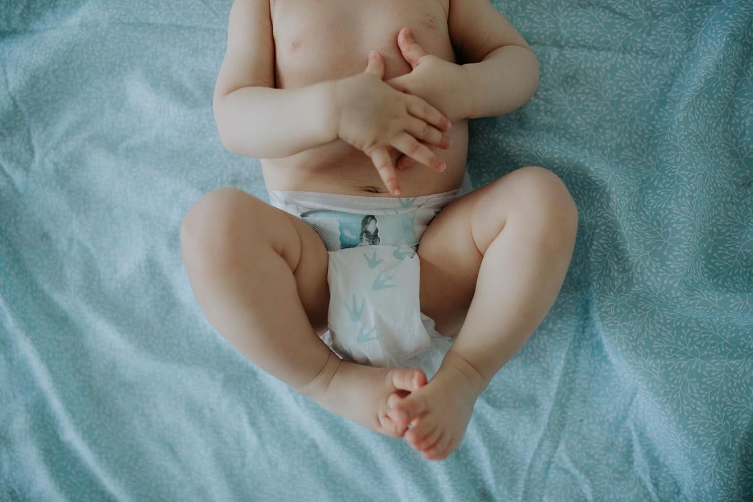 Pingo Ultrasoft, ekologické plenky, velikost 1 a 2 Mother and Child Naty Shop