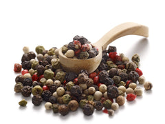 Ankerkraut Bunter Pfeffer, ganze Pfefferkörner für die Pfeffermühle, 150g v sáčku