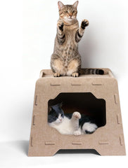 Pături & Mobilier, Animale de companie, Peșteri & Case, Pisici, Paturi pentru pisici, Pisici - culcusuri, saltele