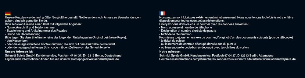 Schmidt Spiele 57371 Thomas Kinkade, Disney, Mickey & Minnie, Koláž snů 2, skládačka 2000 dílků Puzzle Naty Shop