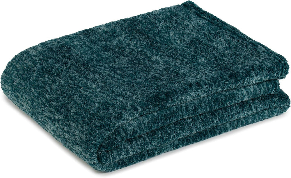 Gözze - Mramorovaný obývací pokoj a pohodlná deka, 150 X 200 cm - Benzínové postele a přikrývky Besuche den Gözze-Store Benzín