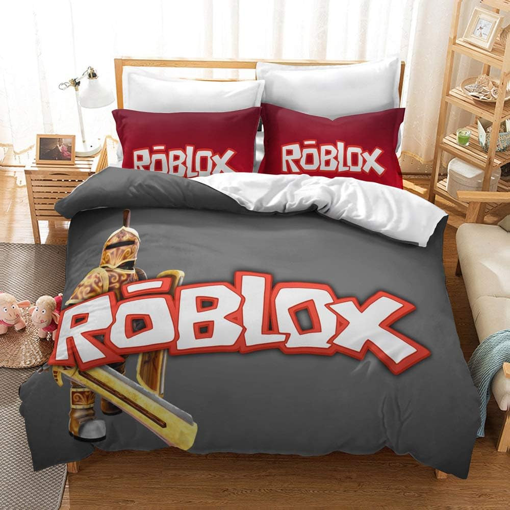 Dětské povlečení, Roblox Bedding - dětské Naty Shop 03