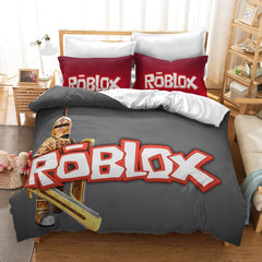 Dětské povlečení, Roblox Bedding - dětské Naty Shop 03