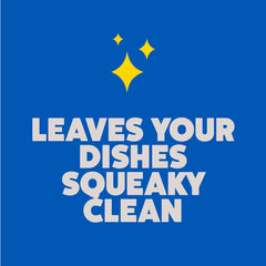 Ecover ZERO All-In-One, capsule pentru masina de spalat vase (25 Tabs/500 grame) Detergenti Bucatarie Naty Shop