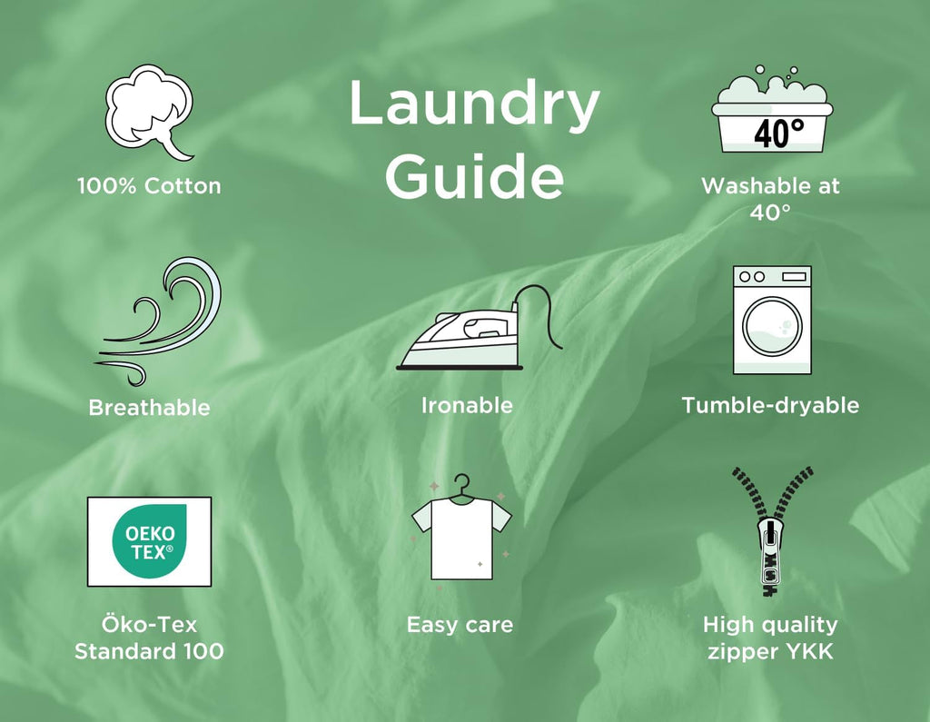 Lenjerie de pat pentru copii din 2 piese Lilo și Stitch, 100 % bumbac Lenjerie de pat - copii Naty Shop