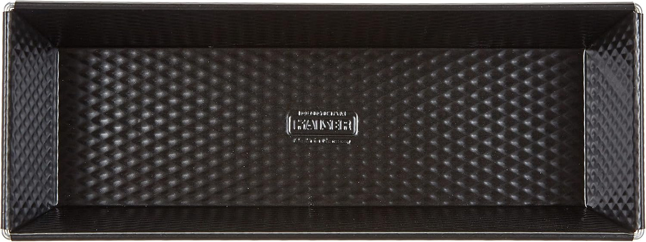 ORIGINÁLNÍ KAISER Inspiration Muffinform Blech Für 12 Muffins & Classic Backform Kastenform 30Cm X 11Cm X 8Cm Formy a plechy na pečení Naty Shop