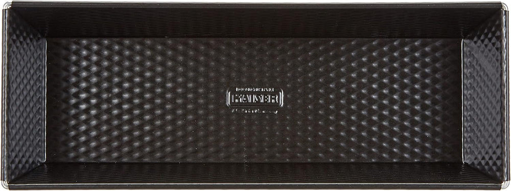 ORIGINÁLNÍ KAISER Inspiration Muffinform Blech Für 12 Muffins & Classic Backform Kastenform 30Cm X 11Cm X 8Cm Formy a plechy na pečení Naty Shop