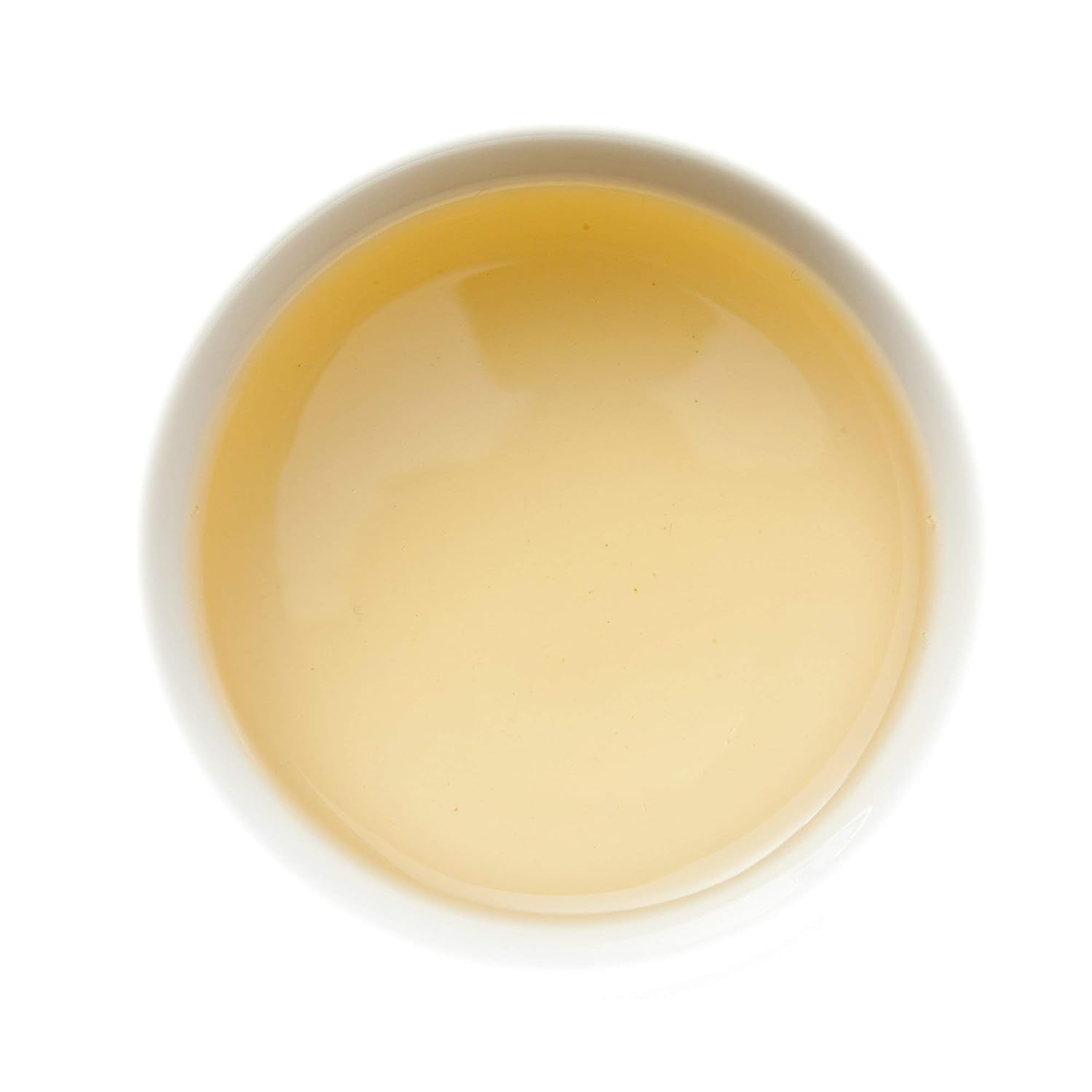 Ceai Dong Ding Oolong din Taiwan - Ceai Oolong direct de la fermierii din Taiwan - Aromă puternică de nuci și flori (100 grame)