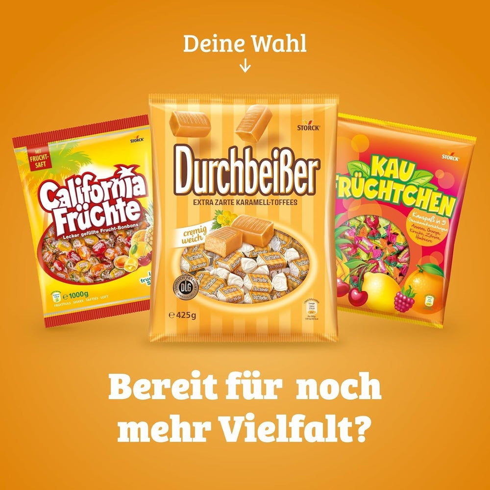 Karamelky Durchbeißer Naty Shop