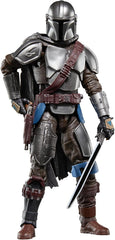 STAR WARS SW BL a List 2 Action figures Naty Shop Titlu implicit