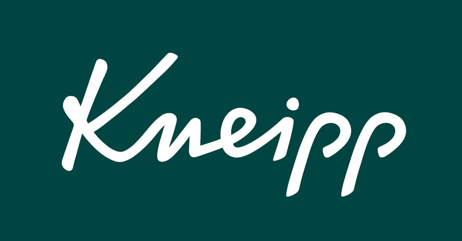 Kneipp Aroma, aromatický sprchový gel s přírodními výtažky z borůvky, slézu a přírodního vyživujícího oleje, 200 ml Sprcha a koupel Naty Shop