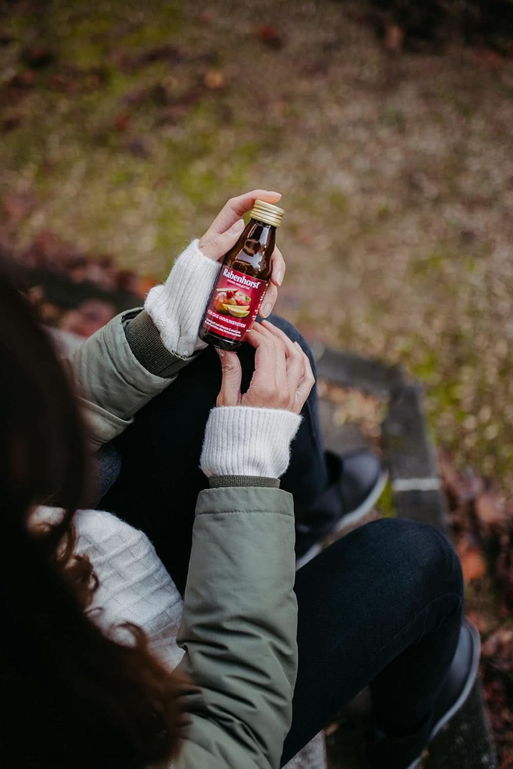 Rabenhorst mini degustační balíček, 8 druhů nebo 3 lahve (24 X 125 ml) Nealkoholické nápoje Naty Shop