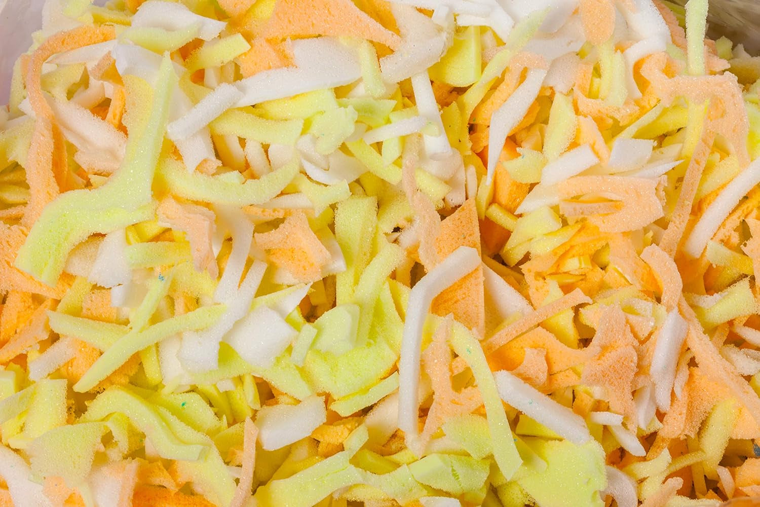 V.I.P. Very Important Pillow V.I.P. Pernă cu fulgi de memorie, alb, pernă 45 X 75 cm, copertă matlasată din poliester, foarte respirabilă, moale, fabricată în Italia Perne standard Naty Shop