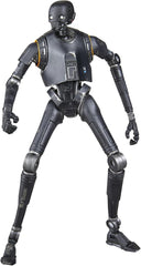 Star Wars Black Series K-2SO (Kay-Tuesso) Andor Sběratelská akční figurka 15cm Akční figurky Naty Shop Výchozí název