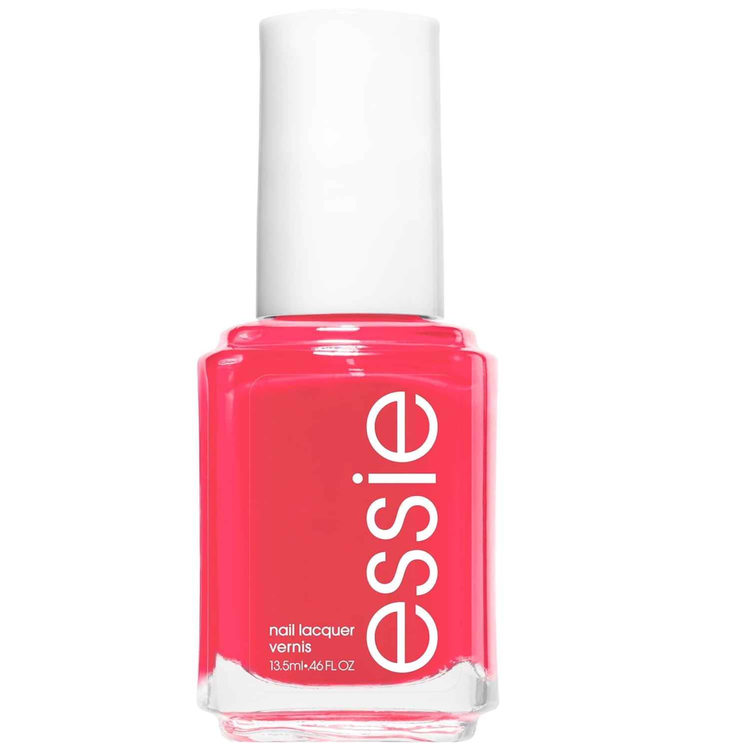 Essie Nail Lacquer na Farbintensive nehty, č. 101 lady like, Nude, 13,5 ml