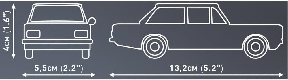 OPEL Rekord C 1900 L